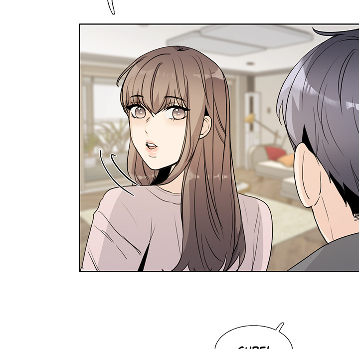 Talk to Me Chapter 147 page 16 - 