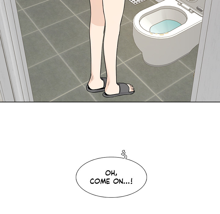 Talk to Me Chapter 147 page 20 - 