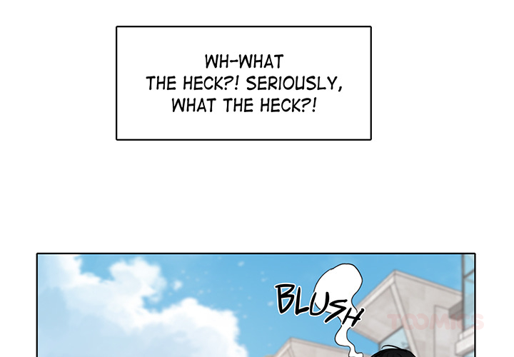 Talk to Me Chapter 147 page 3 - 