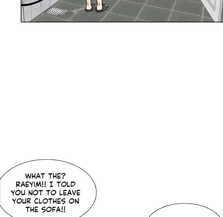 Talk to Me Chapter 147 page 24 - 
