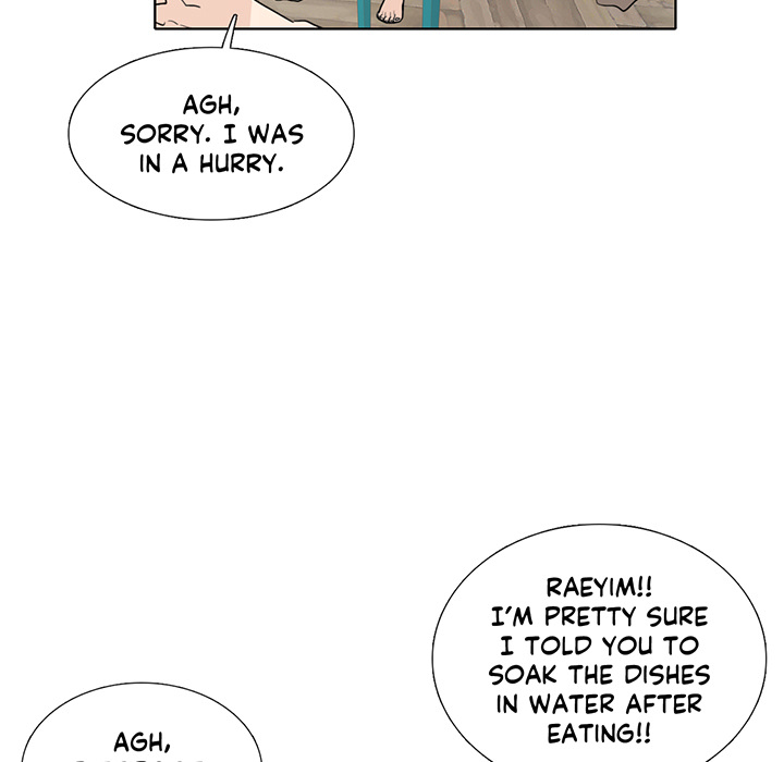 Talk to Me Chapter 147 page 27 - 
