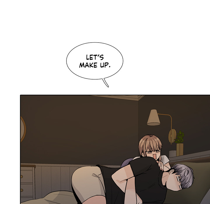 Talk to Me Chapter 147 page 37 - 