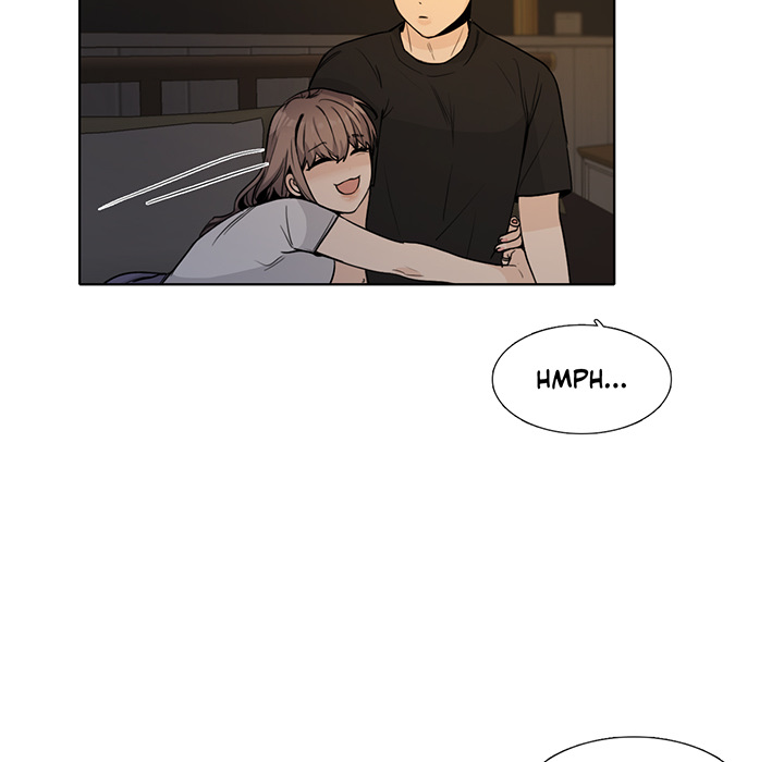 Talk to Me Chapter 147 page 42 - 