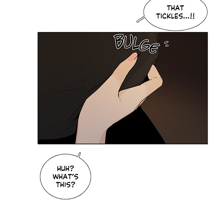 Talk to Me Chapter 147 page 43 - 