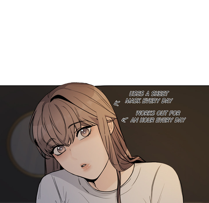 Talk to Me Chapter 147 page 47 - 