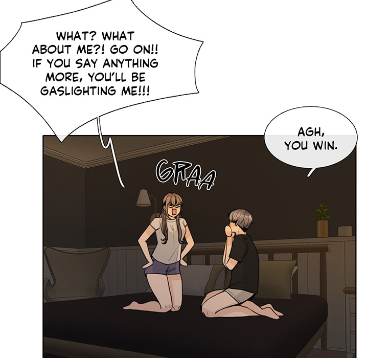Talk to Me Chapter 147 page 49 - 