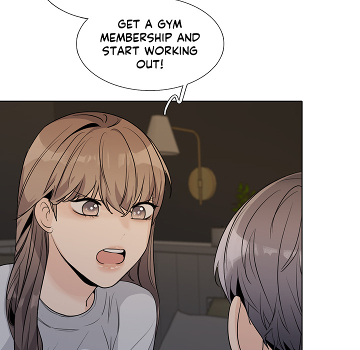 Talk to Me Chapter 147 page 52 - 