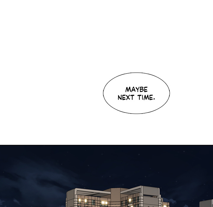 Talk to Me Chapter 147 page 55 - 
