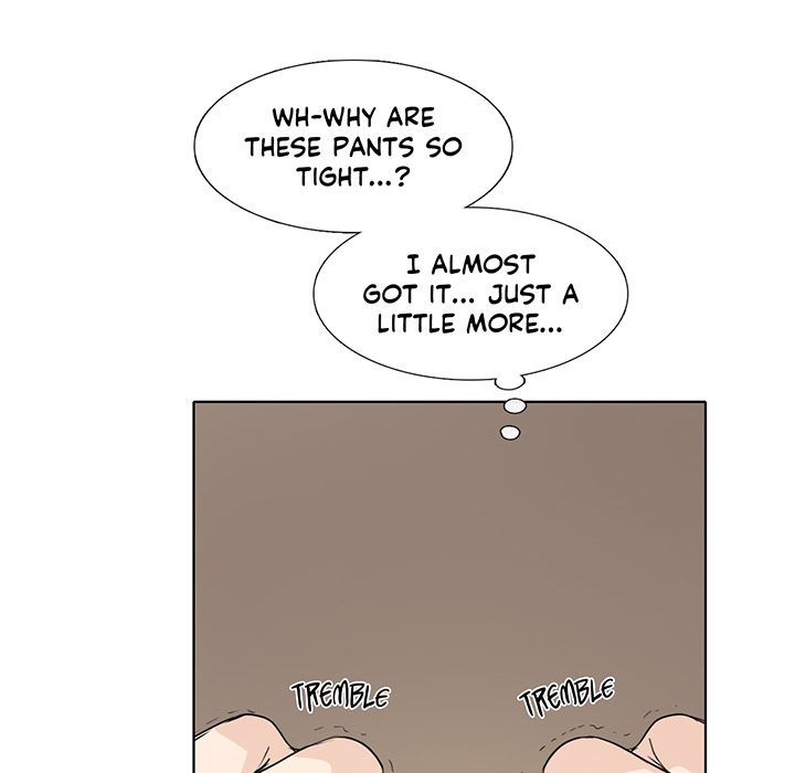 Talk to Me Chapter 147 page 65 - 