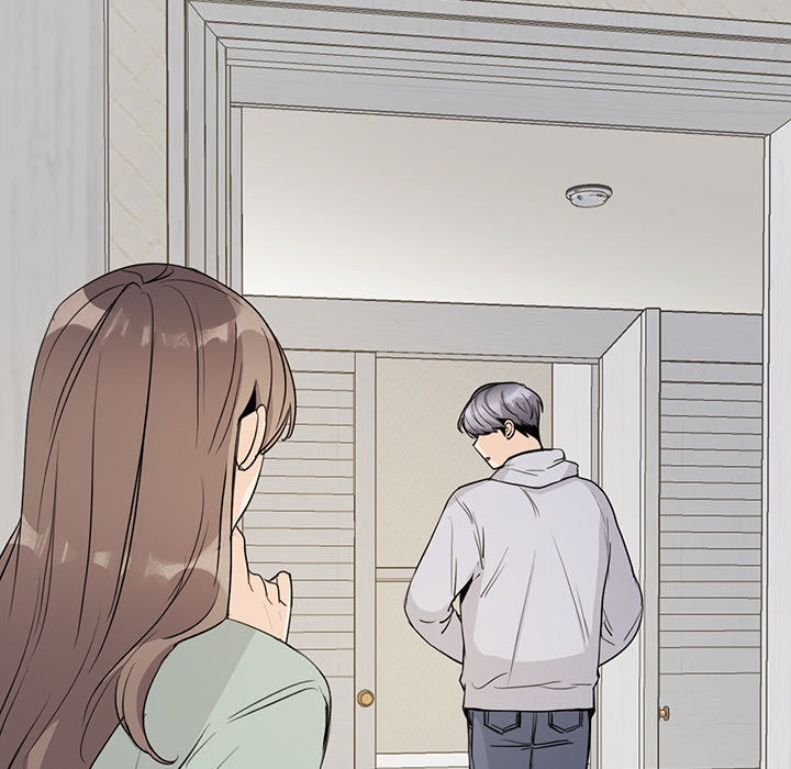 Talk to Me Chapter 147 page 68 - 
