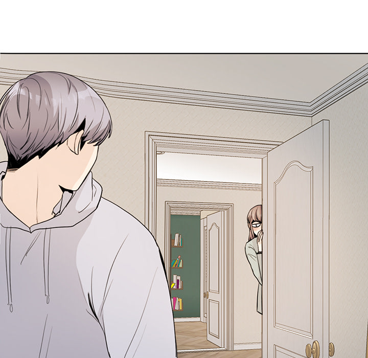 Talk to Me Chapter 147 page 72 - 