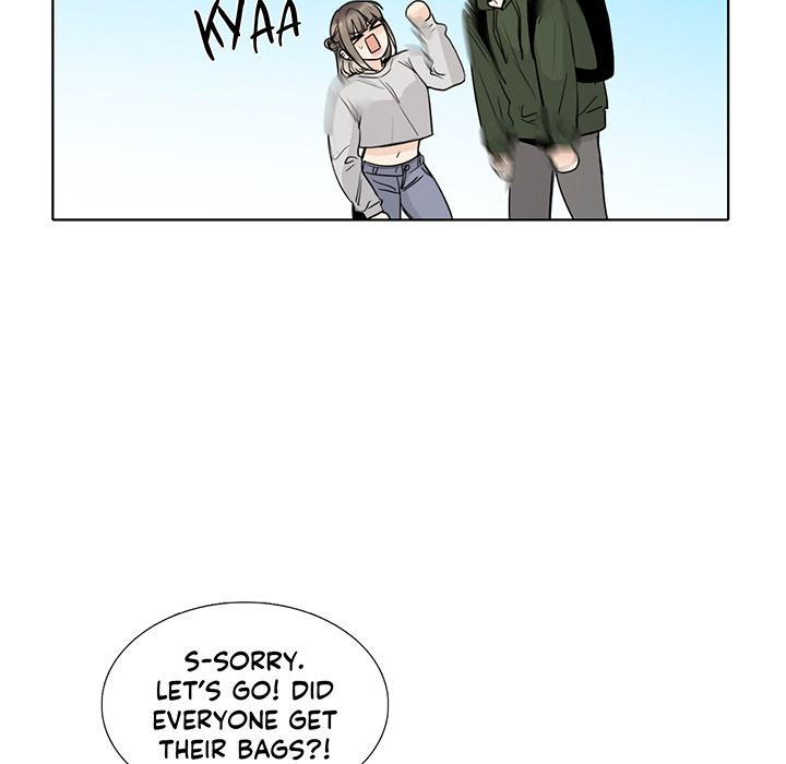Talk to Me Chapter 147 page 9 - 