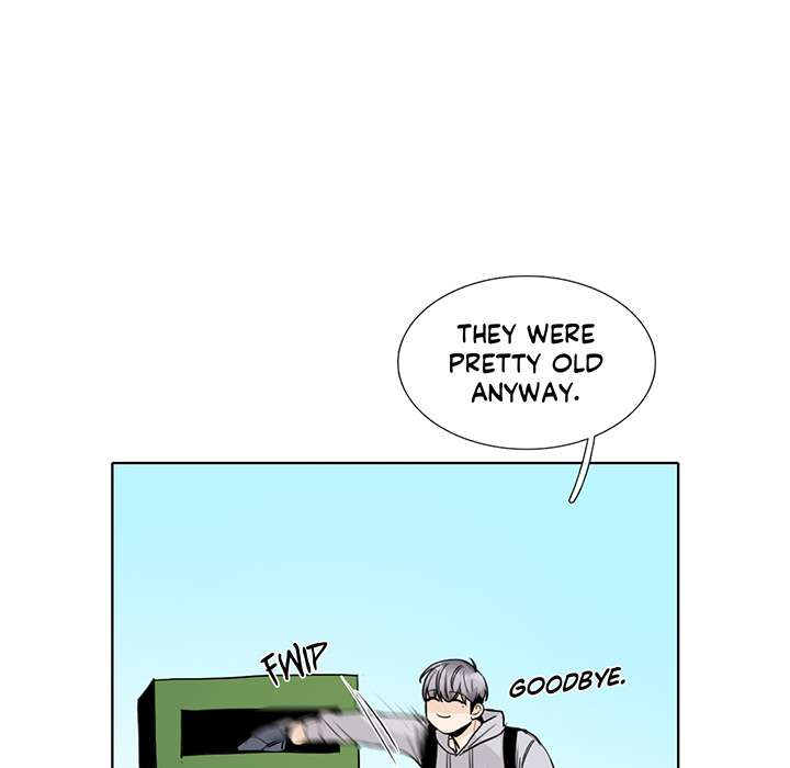 Talk to Me Chapter 147 page 85 - 