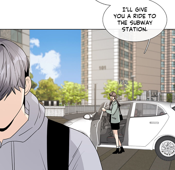 Talk to Me Chapter 147 page 87 - 