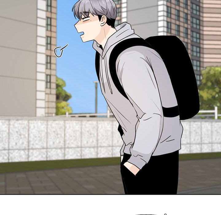 Talk to Me Chapter 147 page 89 - 