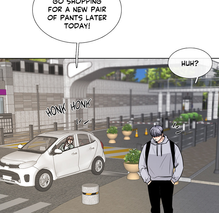 Talk to Me Chapter 147 page 91 - 