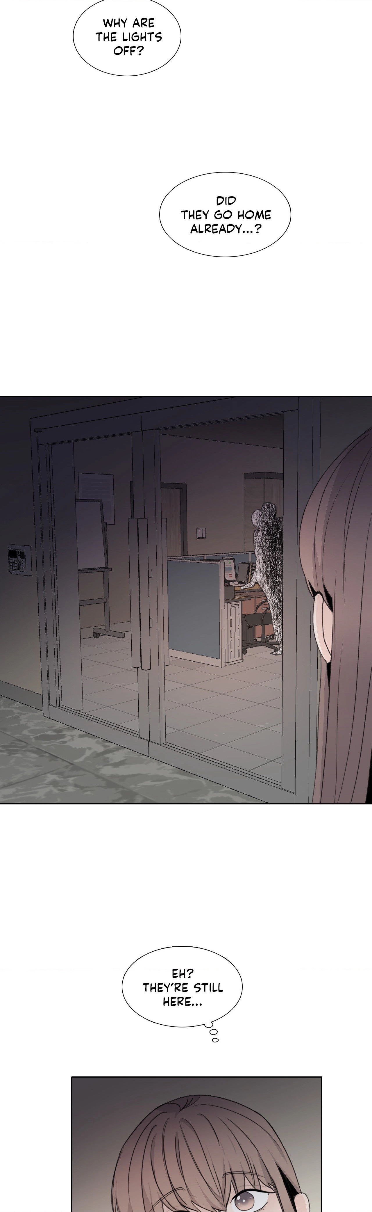 Talk to Me Chapter 148 page 29 - 