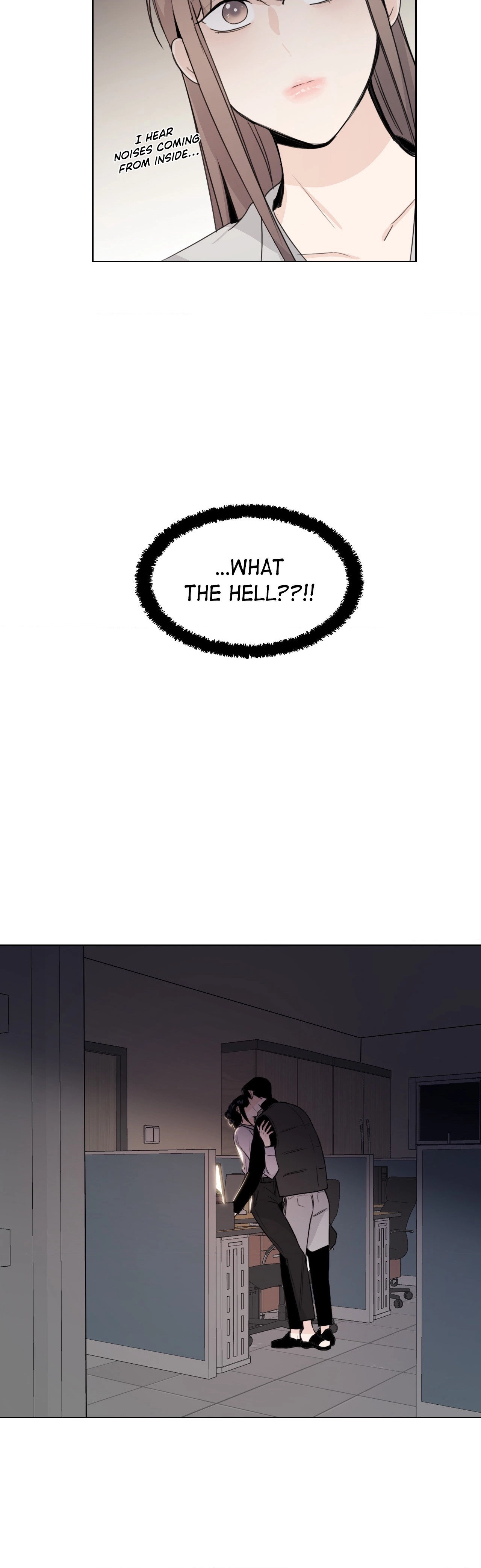 Talk to Me Chapter 148 page 30 - 