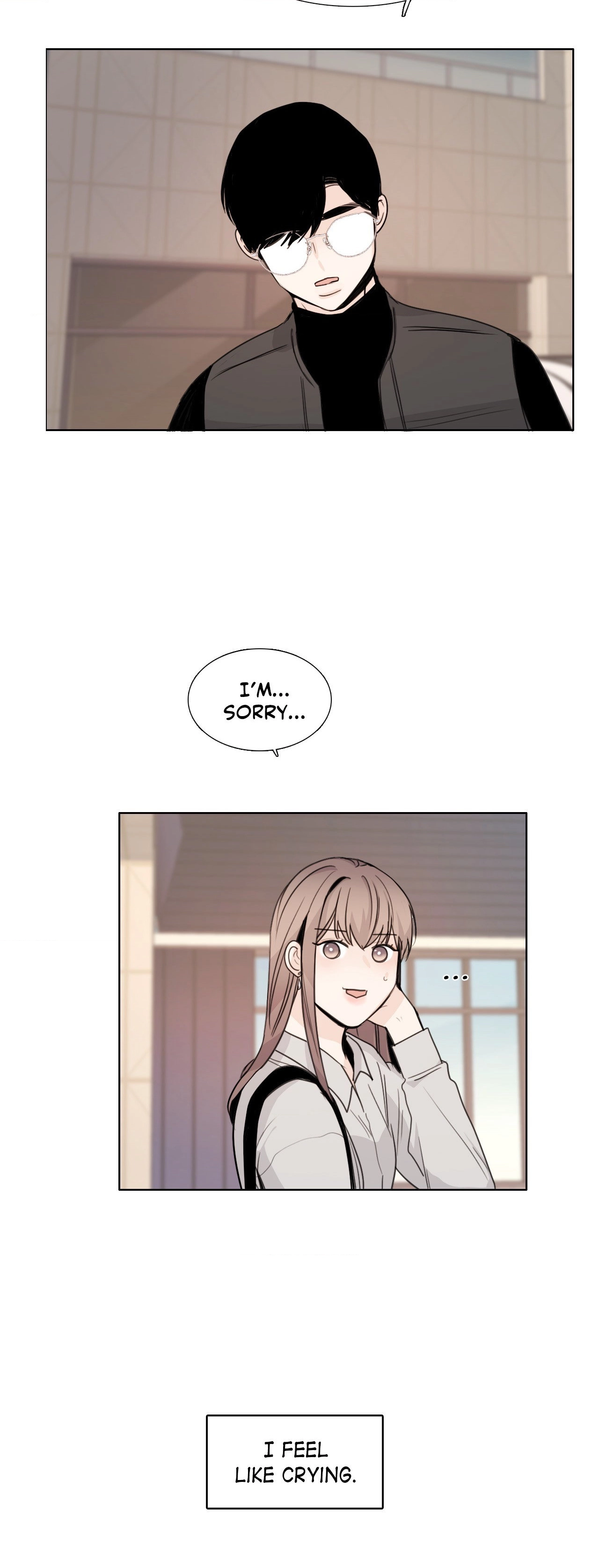 Talk to Me Chapter 148 page 6 - 