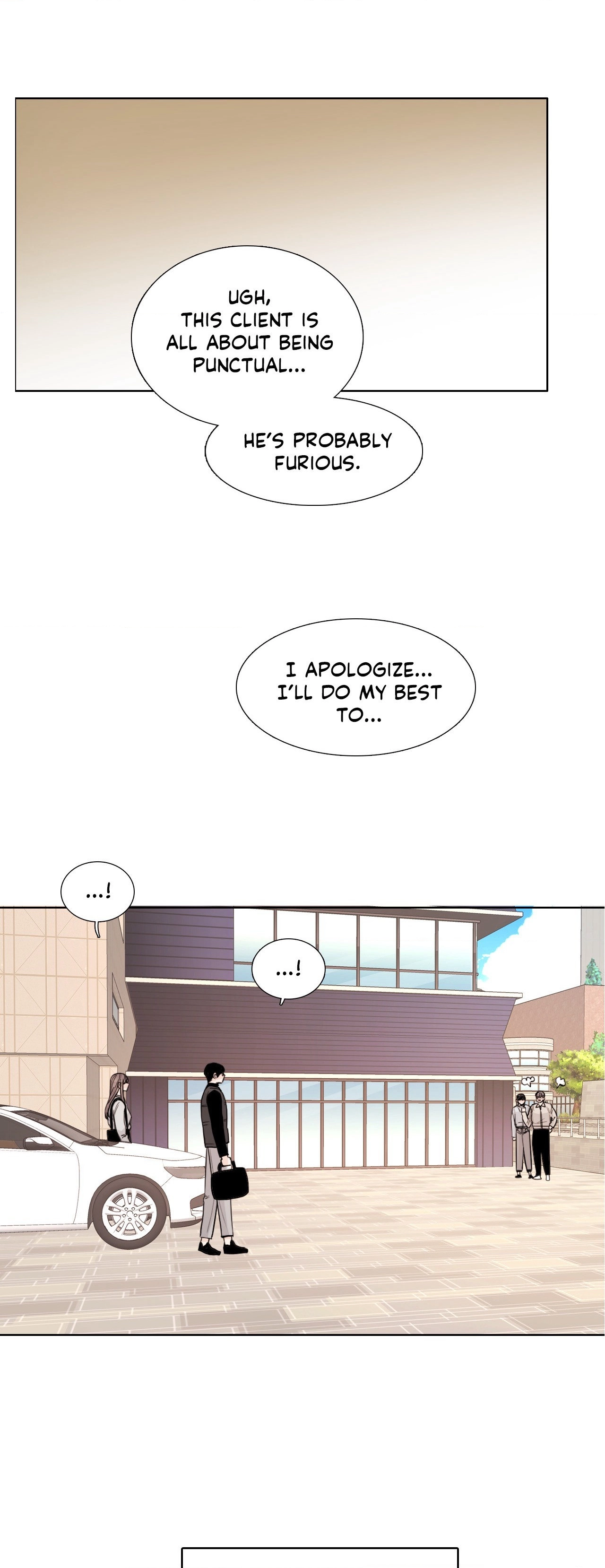 Talk to Me Chapter 148 page 7 - 