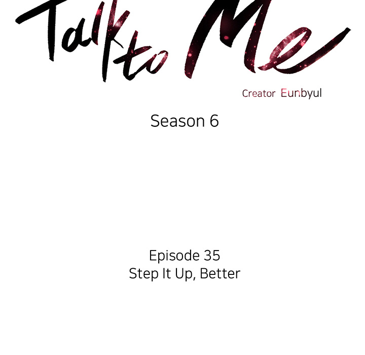 Talk to Me Chapter 149 page 15 - 