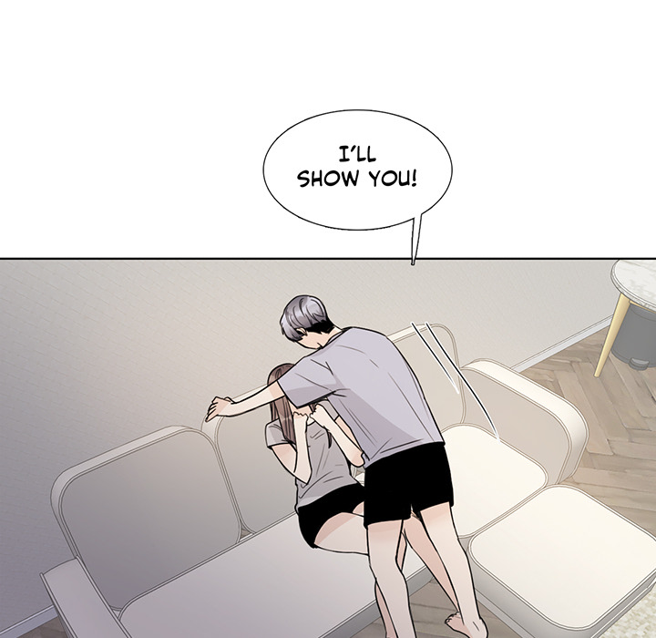 Talk to Me Chapter 149 page 17 - 