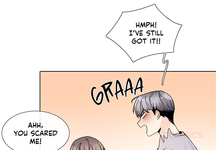 Talk to Me Chapter 149 page 3 - 
