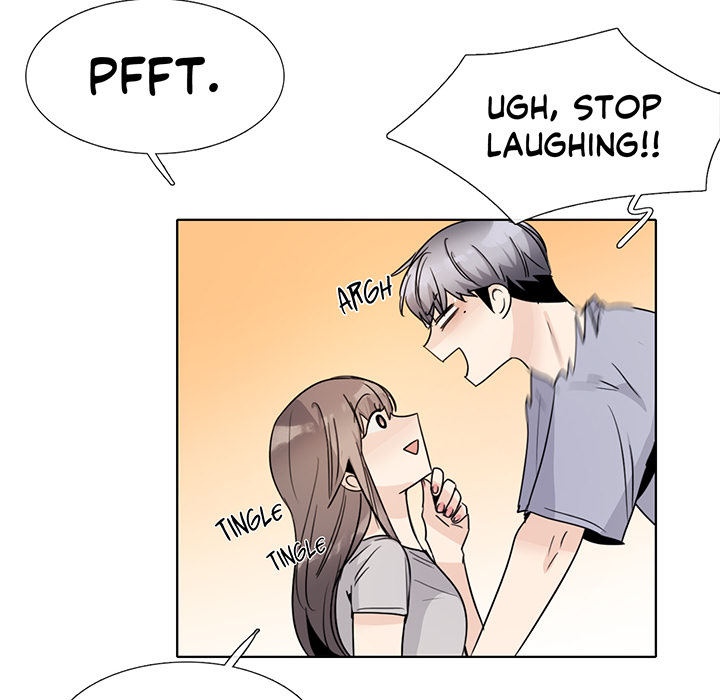 Talk to Me Chapter 149 page 21 - 