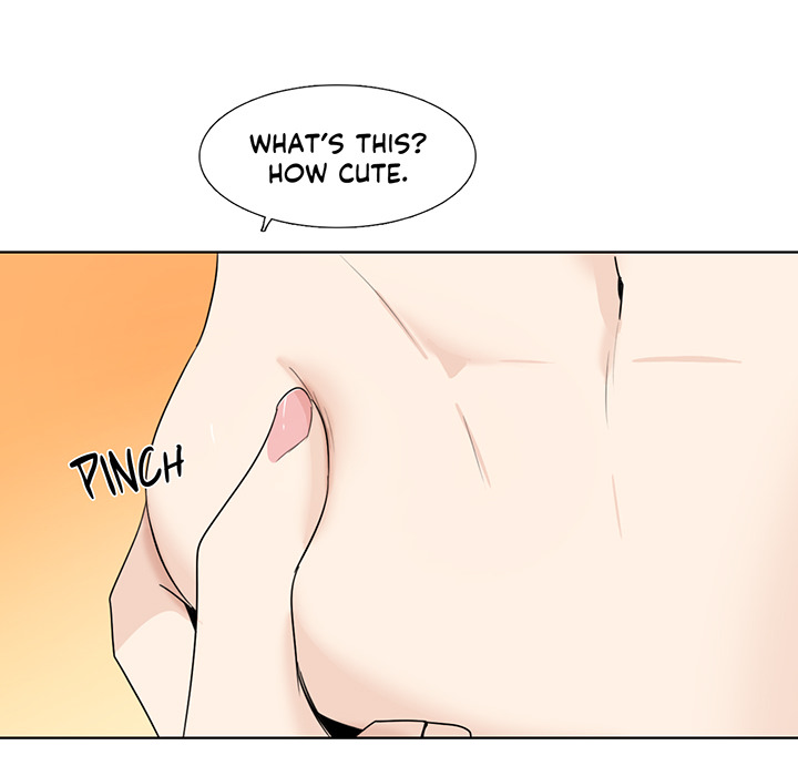 Talk to Me Chapter 149 page 24 - 