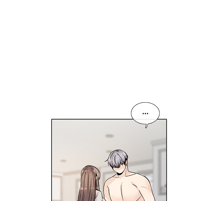 Talk to Me Chapter 149 page 25 - 