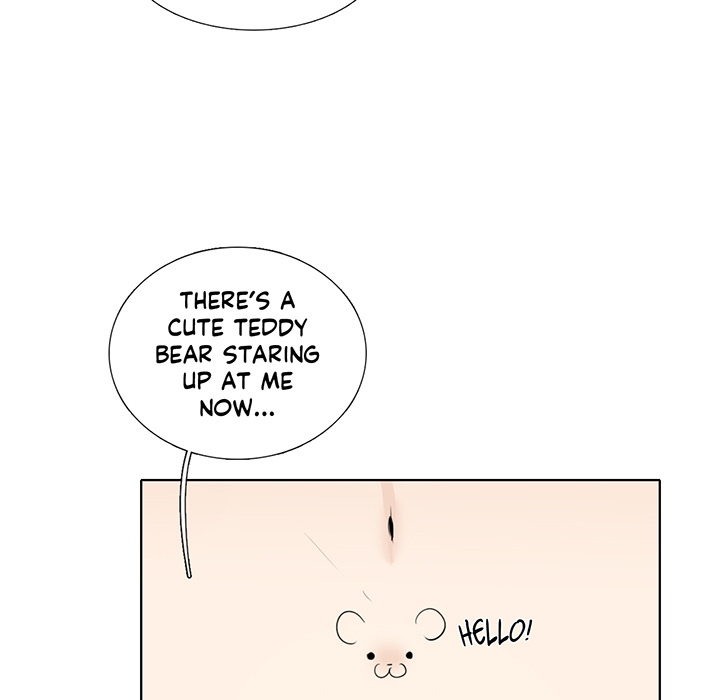 Talk to Me Chapter 149 page 28 - 