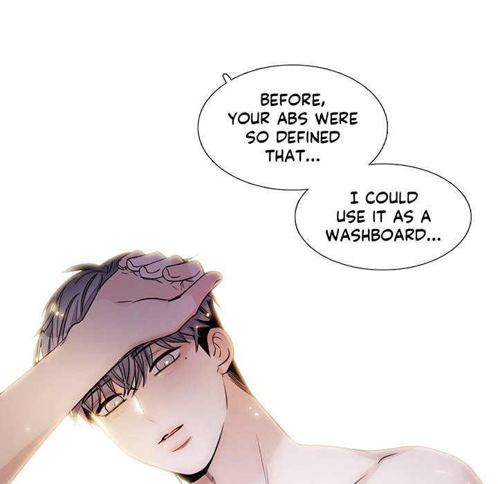 Talk to Me Chapter 149 page 31 - 