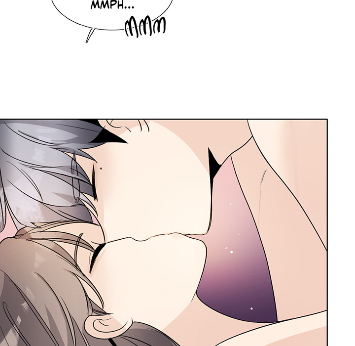 Talk to Me Chapter 149 page 36 - 