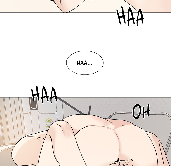 Talk to Me Chapter 149 page 41 - 