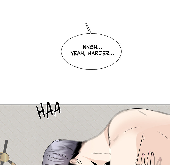 Talk to Me Chapter 149 page 46 - 
