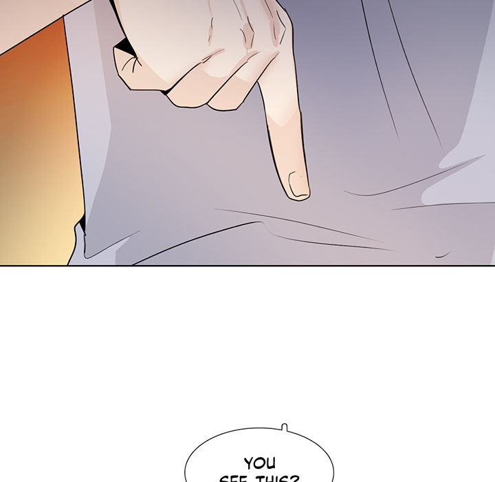 Talk to Me Chapter 149 page 6 - 