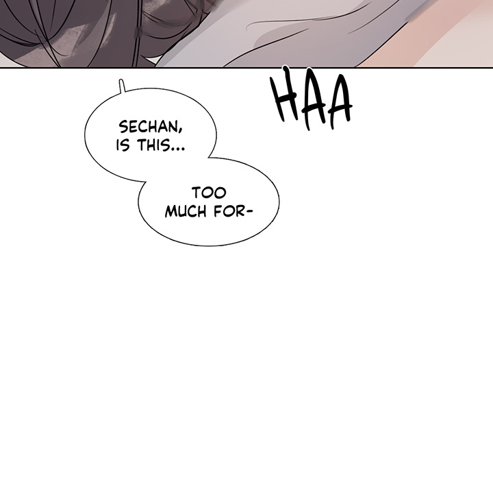 Talk to Me Chapter 149 page 54 - 