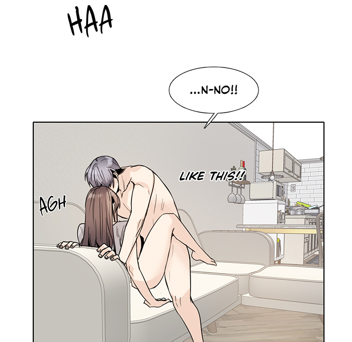 Talk to Me Chapter 149 page 55 - 