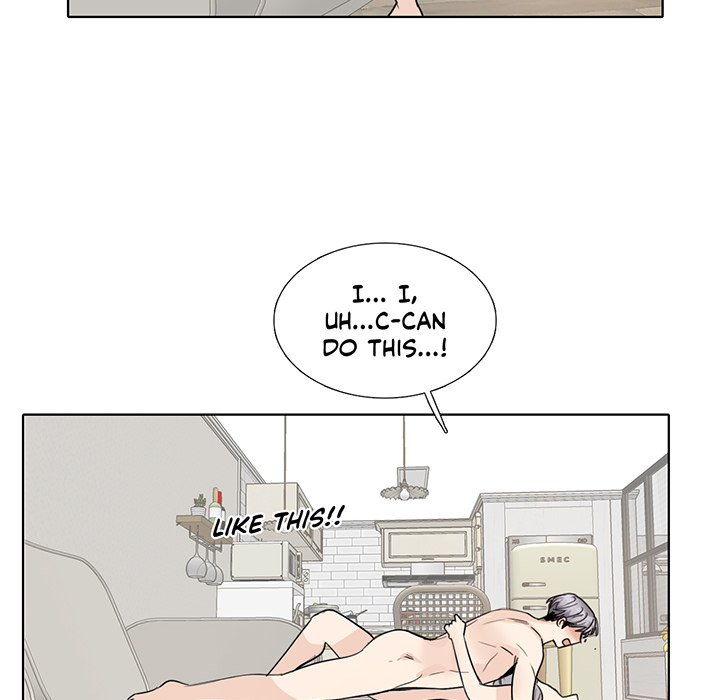 Talk to Me Chapter 149 page 56 - 