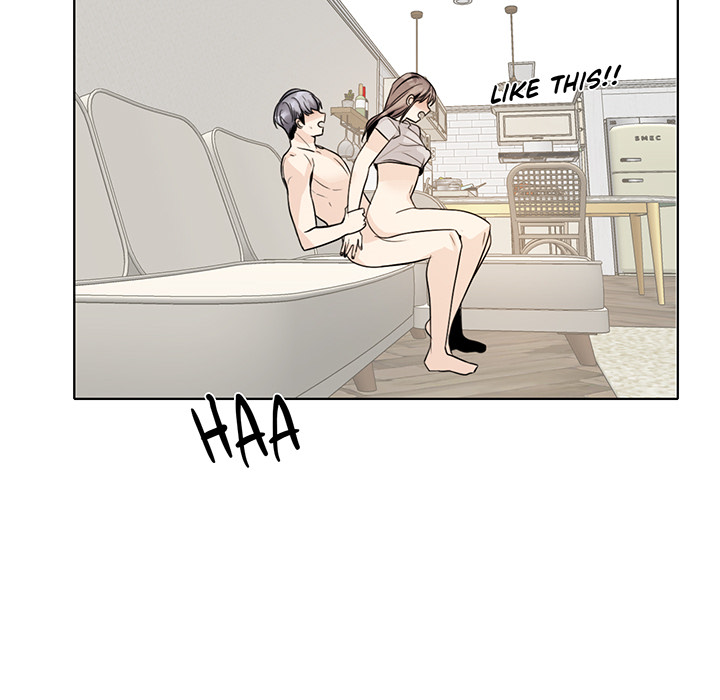 Talk to Me Chapter 149 page 58 - 