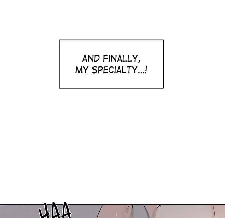 Talk to Me Chapter 149 page 59 - 