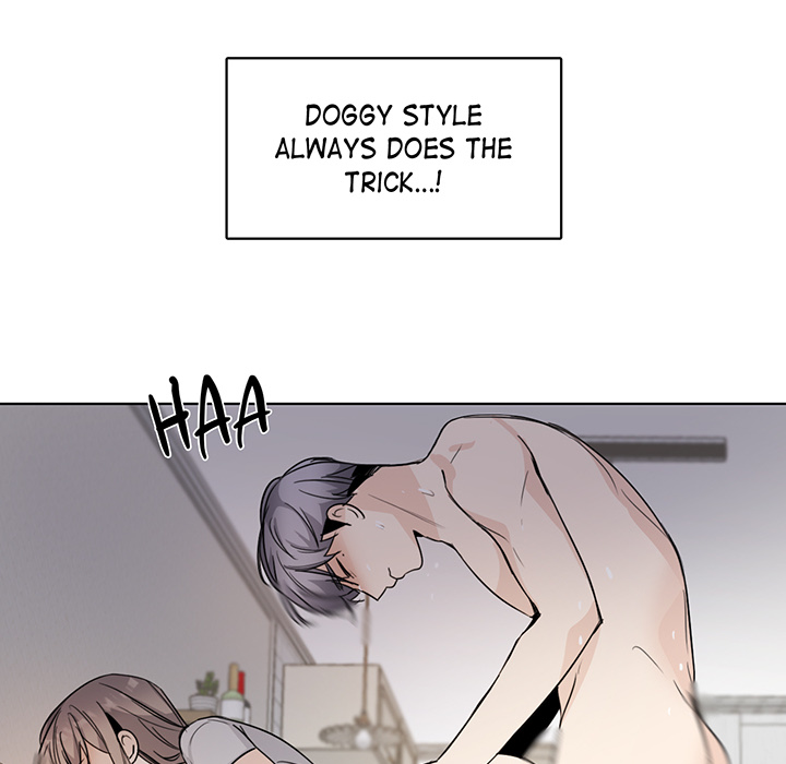 Talk to Me Chapter 149 page 61 - 