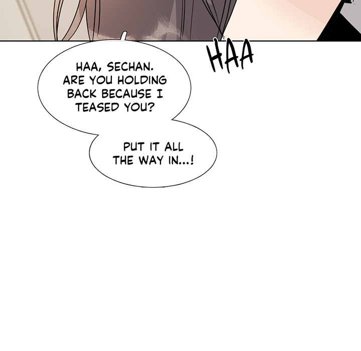 Talk to Me Chapter 149 page 64 - 