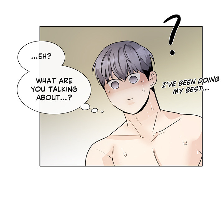 Talk to Me Chapter 149 page 65 - 