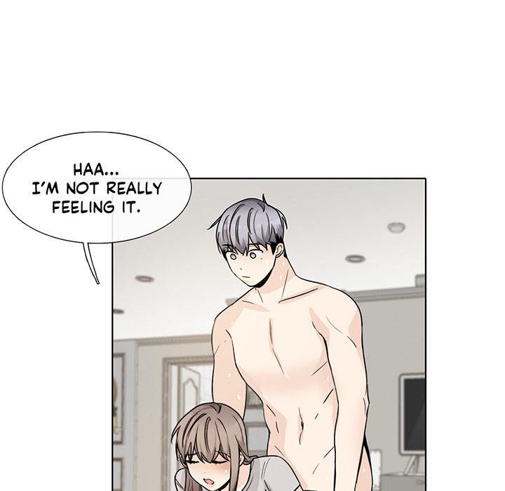 Talk to Me Chapter 149 page 66 - 
