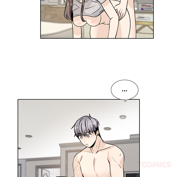 Talk to Me Chapter 149 page 67 - 