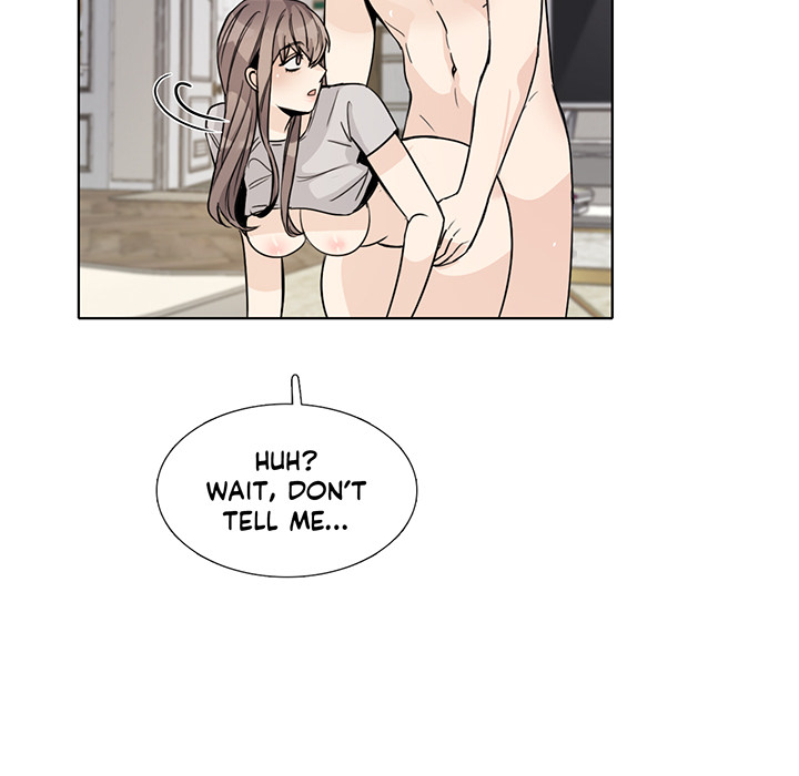 Talk to Me Chapter 149 page 68 - 