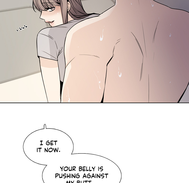 Talk to Me Chapter 149 page 70 - 