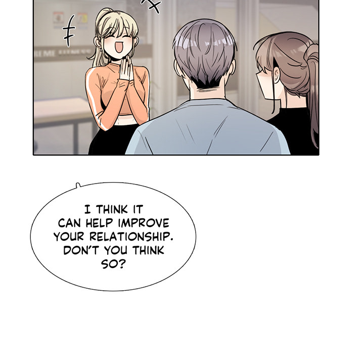 Talk to Me Chapter 149 page 82 - 