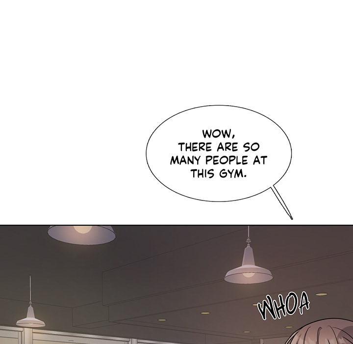 Talk to Me Chapter 149 page 85 - 